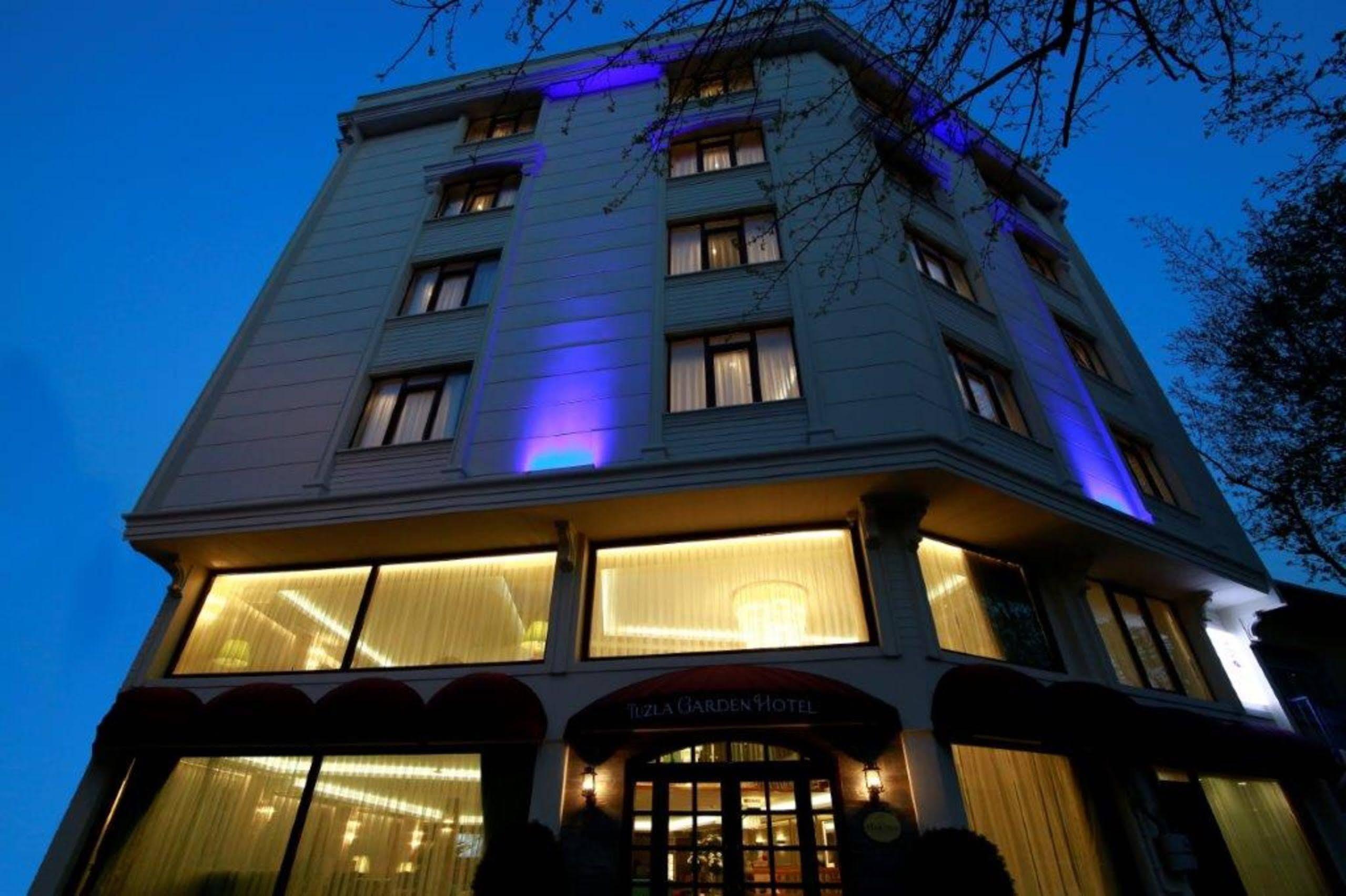 Tuzla Garden Hotel & Spa Darica  Exterior photo